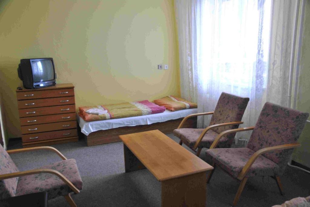 Štrbské Pleso Hotel Litvor الغرفة الصورة