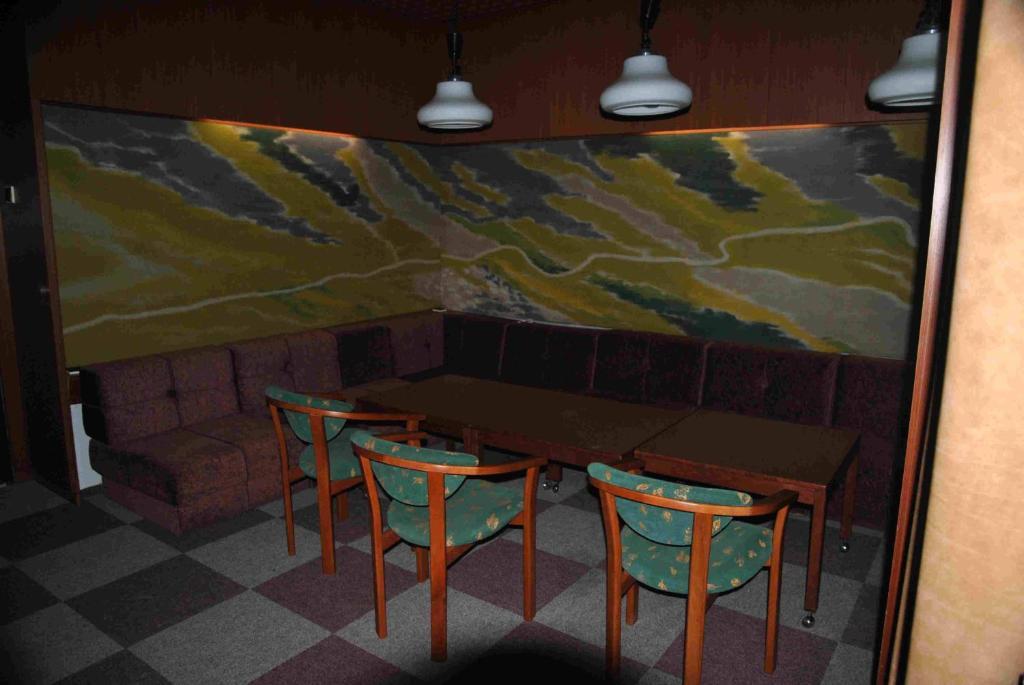Štrbské Pleso Hotel Litvor المظهر الخارجي الصورة