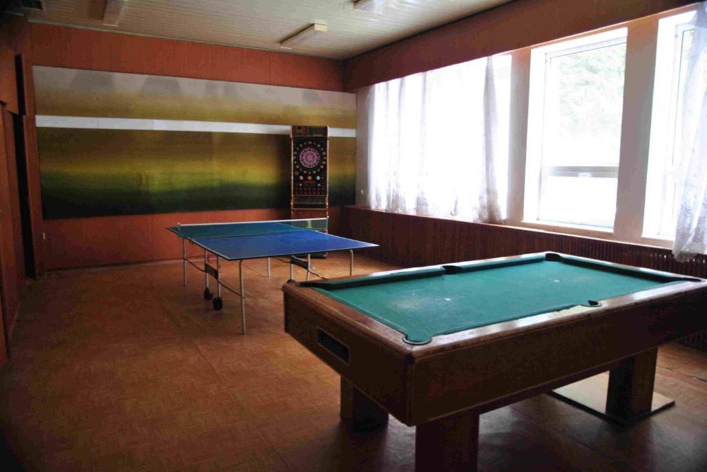 Štrbské Pleso Hotel Litvor المظهر الخارجي الصورة