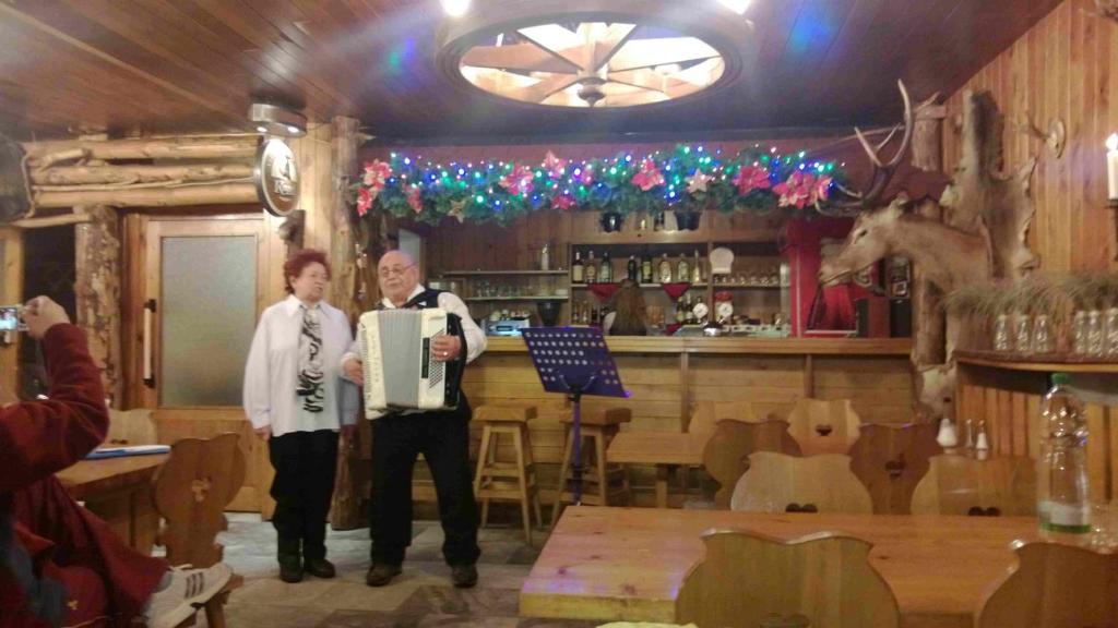 Štrbské Pleso Hotel Litvor المظهر الخارجي الصورة
