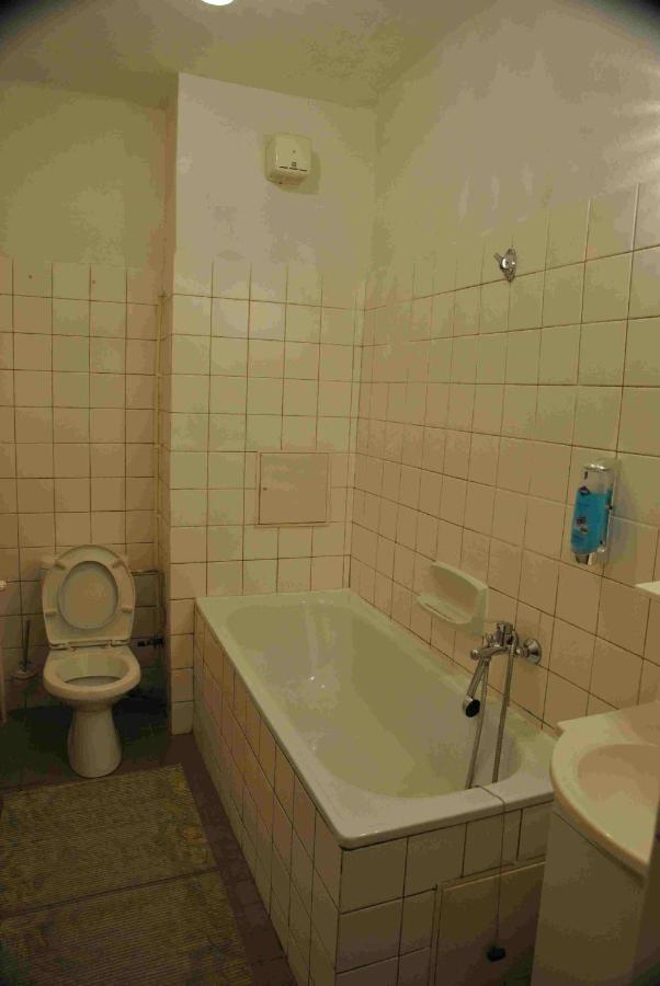 Štrbské Pleso Hotel Litvor الغرفة الصورة